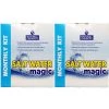 Natural Chemistry Salt Water Magic Kit, 2 Pack