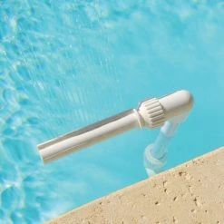 Ocean Blue Cascade Fountain -Doheny Shop 6567 b sq