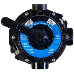 Doheny's Sand Filter Tank With Valve, 24 In -Doheny Shop 6591 c2020 3