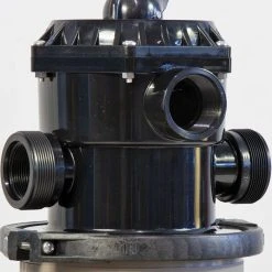 Doheny's Sand Filter Tank With Valve, 24 In -Doheny Shop 6591 d2020 3