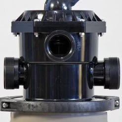 Doheny's Sand Filter Tank With Valve, 24 In -Doheny Shop 6591 e2020 3