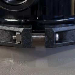 Doheny's Sand Filter Tank With Valve, 24 In -Doheny Shop 6591 g2020 3