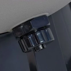 Doheny's Sand Filter Tank With Valve, 24 In -Doheny Shop 6591 j2020 3