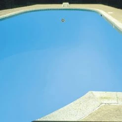 Olympic Poxolon 2 Epoxy Pool Coating 1 Gallon, Blue Ice -Doheny Shop 6708 b blueice sq