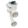 Pentair Side Mount Multiport Valve, 1.5 In