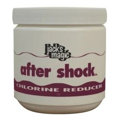Jack's Magic After Shock, 16 Oz
