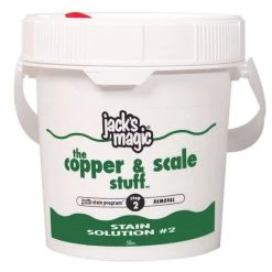 Jack's Magic Copper & Scale Stuff, 5 Lb