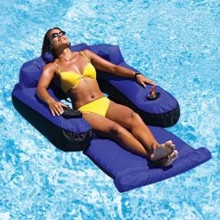 ILP Ultimate Floating Fabric Lounger 5 ILP Ultimate Floating Fabric Lounger -Doheny Shop 7022 a sq