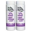 Jack's Magic The Iron, Cobalt & Spot Etching Stuff, 4 Lb