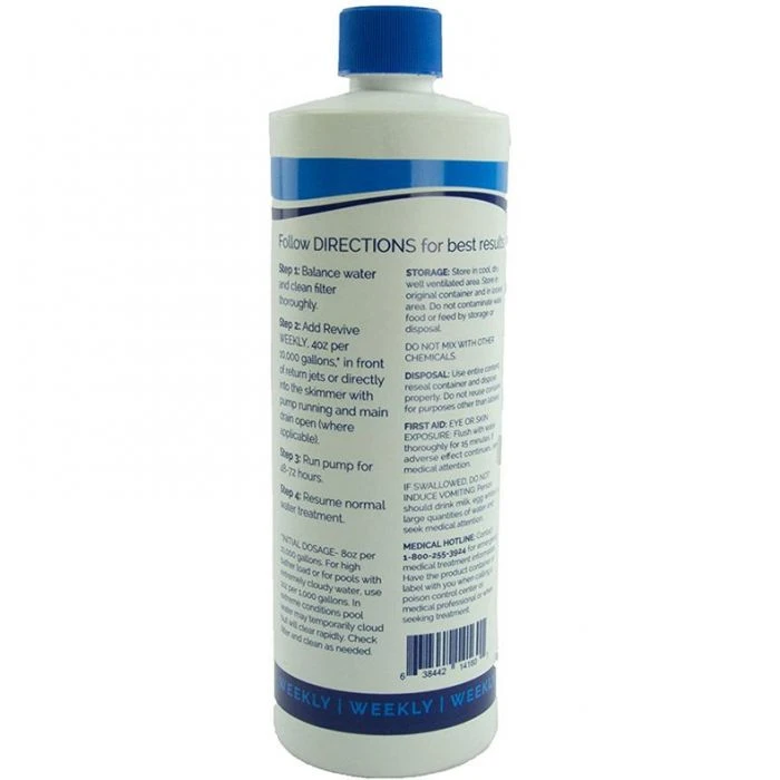 APi Revive! Weekly, (2) 1 Qt 2 APi Revive! Weekly, (2) 1 Qt - Image 2