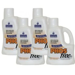 Natural Chemistry PHOSfree, 12 Liter