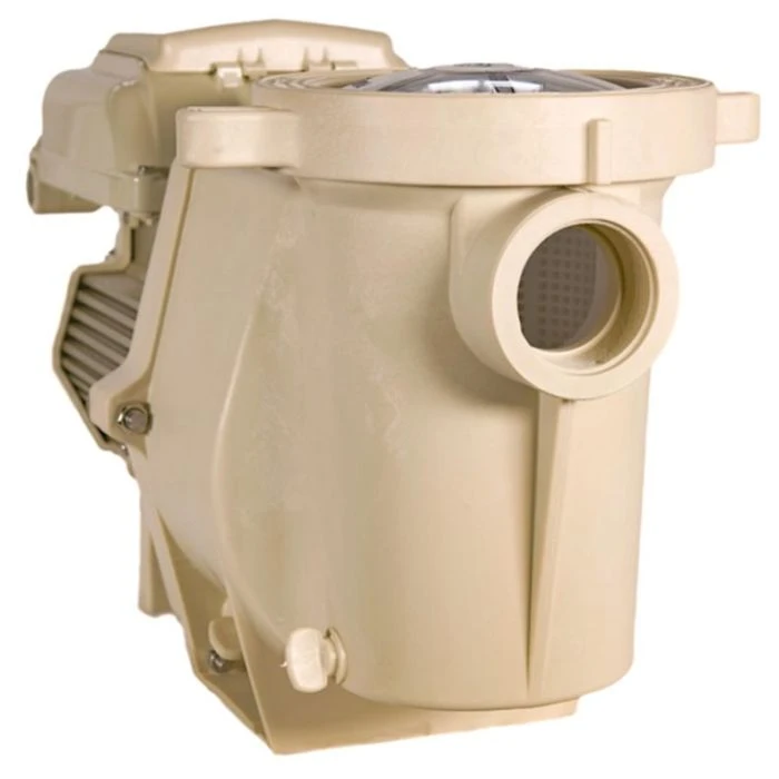 Pentair WhisperFlo VST Variable Speed Pool Pump, 2.6 THP 2 Pentair WhisperFlo VST Variable Speed Pool Pump, 2.6 THP - Image 2