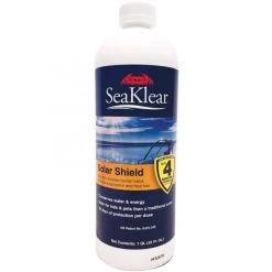 SeaKlear Solar Shield