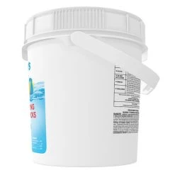 Doheny's Chlorine Skimmer Sticks, 10 Lb -Doheny Shop 7694 c