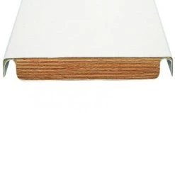 SR Smith Frontier III Diving Board, 10 Ft, White