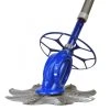 Doheny's Economical In-Ground Suction Cleaner