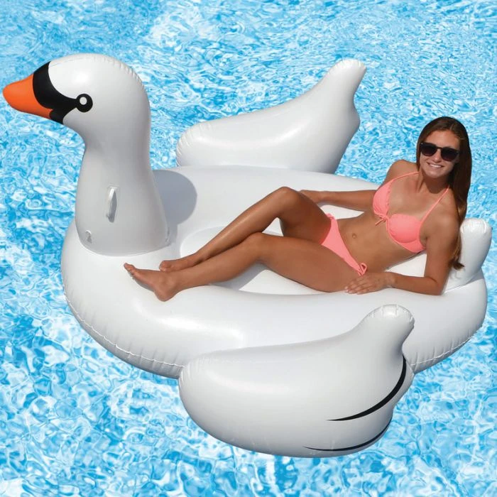 ILP Swan Float 1 ILP Swan Float
