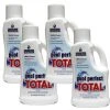 Natural Chemistry Pool Perfect Total, 8 Liter