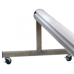 Doheny's Deluxe Stainless Steel Inground Reel System, 19-22 Ft -Doheny Shop 7833 b sq790