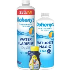 Doheny's Add-On Pack, #2