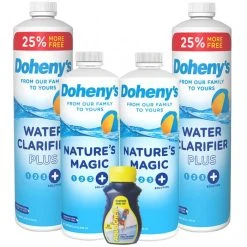 Doheny's Add-On Pack, #3