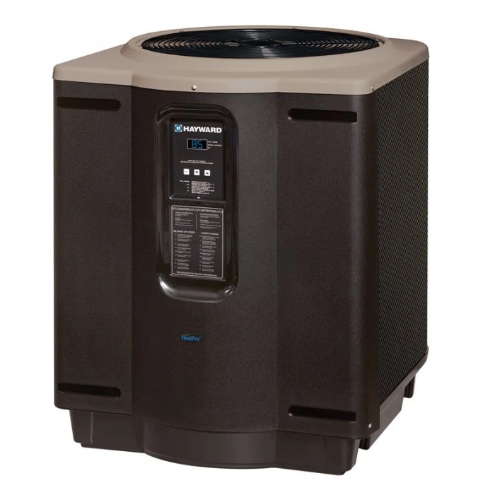 Hayward HeatPro Heat Pump, 140,000 BTU 1 Hayward HeatPro Heat Pump, 140,000 BTU