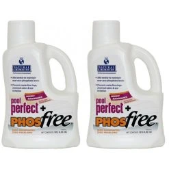Natural Chemistry Pool Perfect + PHOSfree, 6 Liter