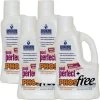 Natural Chemistry Pool Perfect + PHOSfree, (4) 3 Liter