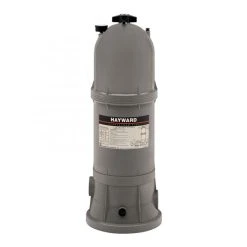 Hayward Star-Clear Plus Cartridge 120 Sq Ft Tank 2 In Filter