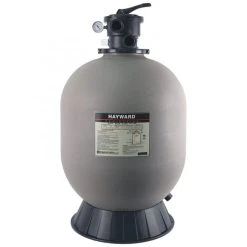 Hayward In-ground Pro Series Sand Filter And Valve Only, 27 In With 1.5 Inch Top Mount Valve