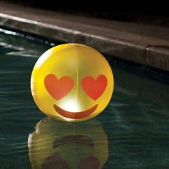 Game SolarGLO Emojis, 3 Pack -Doheny Shop 8083 e sq