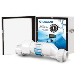 Hayward AquaTrol Salt Chlorine Generator