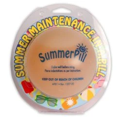 Natural Chemistry AquaPill SummerPill