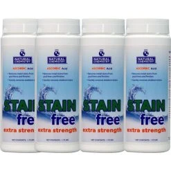 Natural Chemistry Stain Free Extra-Strength, 7 Lb