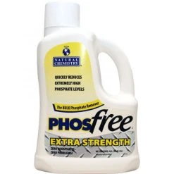 Natural Chemistry PHOSfree Extra-Strength, 3 Liter