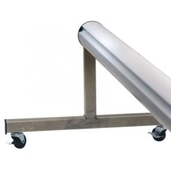 Doheny's Deluxe Stainless Steel Inground Reel System, Up To 18 Ft 7 Doheny's Deluxe Stainless Steel Inground Reel System, Up To 18 Ft -Doheny Shop 8111 d sq