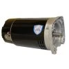 Square Flange Replacement Motor, Premium Efficiency, 208-230/115V, 0.95 THP