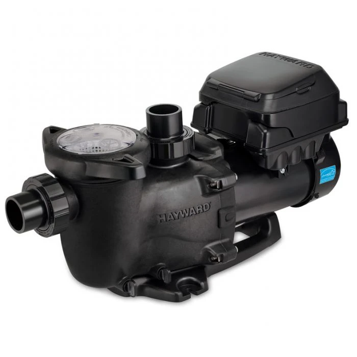 Hayward Max-Flo VS Variable Speed Pump, 115V, 0.85 HP 1 Hayward Max-Flo VS Variable Speed Pump, 115V, 0.85 HP