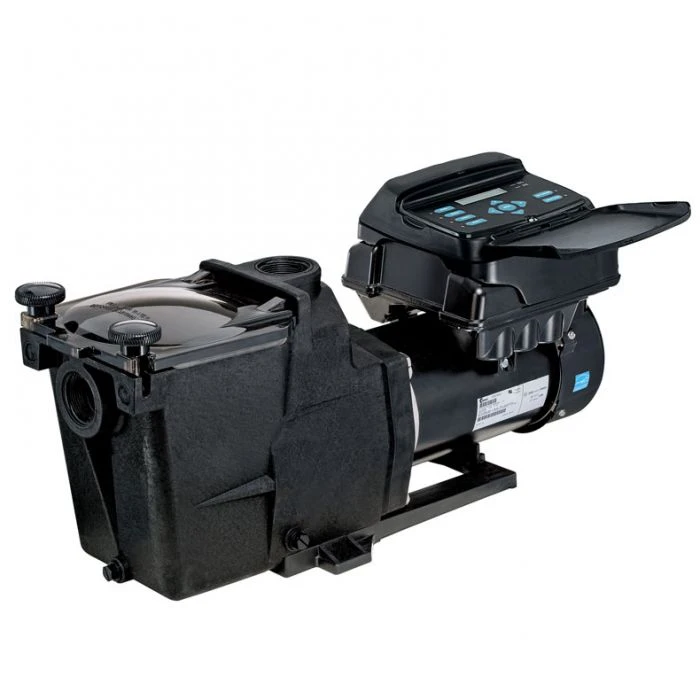 Hayward Super Pump VS Variable Speed Pump, 230V, 1.65 HP 1 Hayward Super Pump VS Variable Speed Pump, 230V, 1.65 HP
