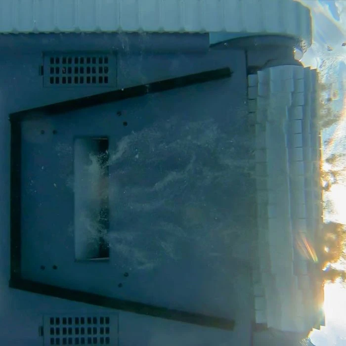 Doheny's Advantage Inground Robotic Cleaner Powered By Dolphin 9 Doheny's Advantage Inground Robotic Cleaner Powered By Dolphin - Image 9