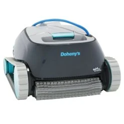 Doheny's Advantage Inground Robotic Cleaner Powered By Dolphin 24 Doheny's Advantage Inground Robotic Cleaner Powered By Dolphin -Doheny Shop 8418a feb2023