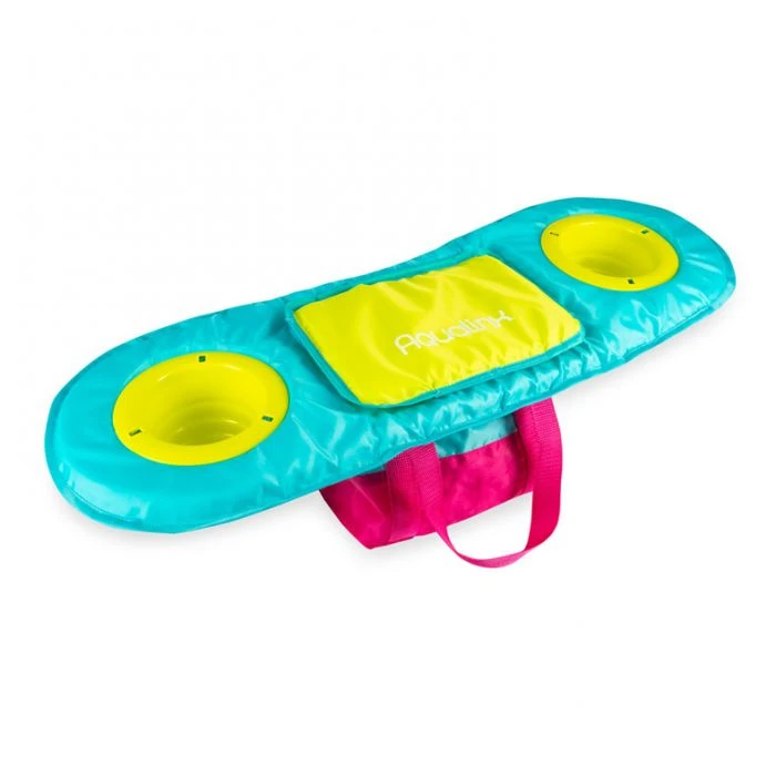 Swim Ways AquaLinx Floating Cooler 2 Swim Ways AquaLinx Floating Cooler - Image 2