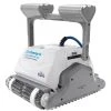 Doheny's Aquarius XL Inground Robotic Cleaner Powered By Dolphin