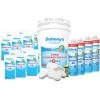 Doheny's Inground Chemical Bundle, 3 In Tabs