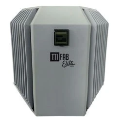 TTI Fab Elite Heat Pump, 130,000 BTU