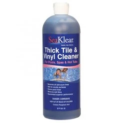 SeaKlear Thick Tile & Vinyl Cleaner, 1 Qt