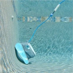 Doheny's Advantage Ultra Inground Robotic Cleaner Powered By Dolphin 15 Doheny's Advantage Ultra Inground Robotic Cleaner Powered By Dolphin -Doheny Shop 8469 f sq