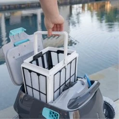 Doheny's Advantage Ultra Inground Robotic Cleaner Powered By Dolphin 17 Doheny's Advantage Ultra Inground Robotic Cleaner Powered By Dolphin -Doheny Shop 8469 h sq