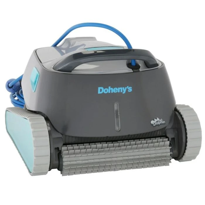 Doheny's Advantage Ultra Inground Robotic Cleaner Powered By Dolphin 9 Doheny's Advantage Ultra Inground Robotic Cleaner Powered By Dolphin - Image 9