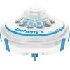 Doheny's Pool ProJet Free Plus, Rechargeable Above Ground And Inground Robotic Cord-Free Cleaner
